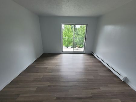 Logement 3 ½ spacieux à proximité du Mont-Bellevue et de l’Université de Sherbrooke - Photo 4