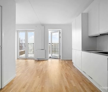 C.F. Richs Vej 105C, 5. 507, 2000 Frederiksberg - Photo 5