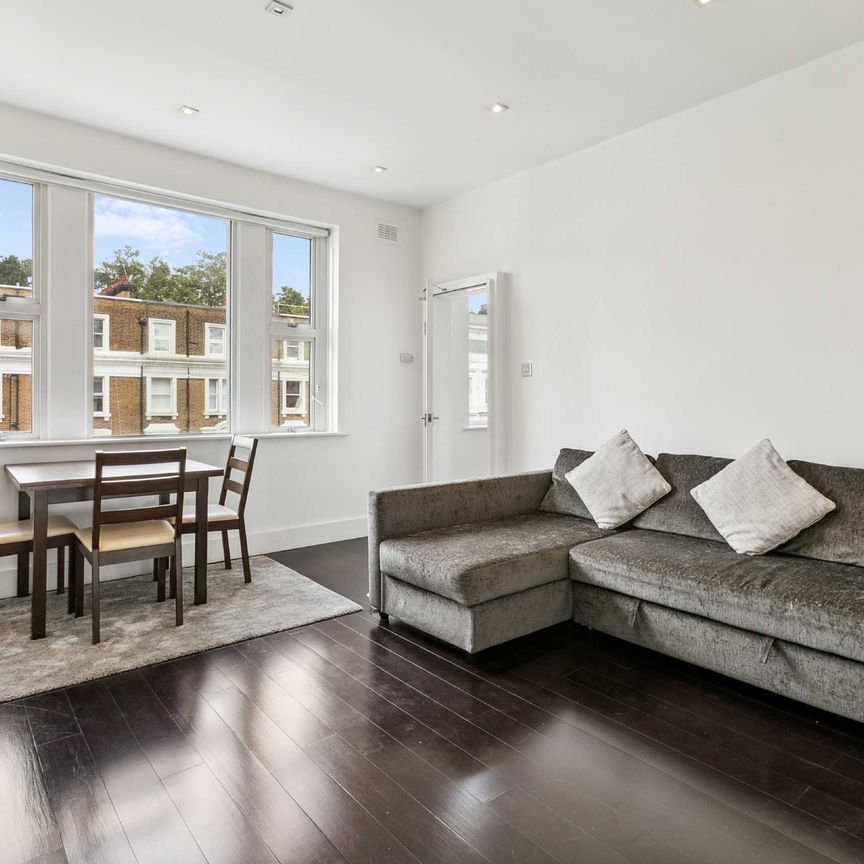 Elsham Road, Holland Park, W14, London - Photo 1