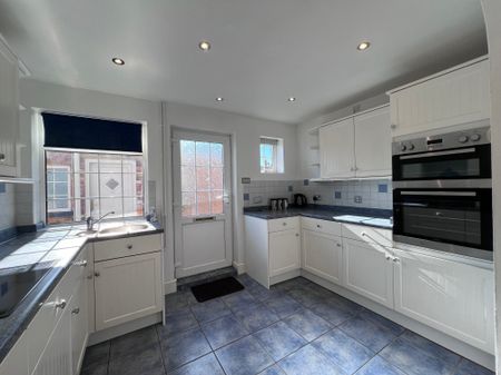 Orange Row, King'S Lynn, Terrington St. Clement - Photo 5