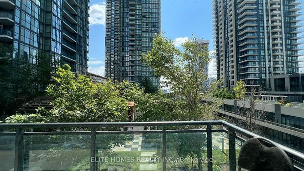 For Lease - 4099 Brickstone Mews Unit# 503, Mississauga, Ontario - Photo 1