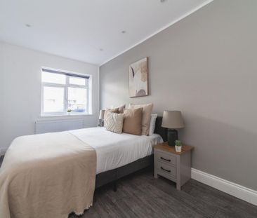 2 bedroom ground floor flat to rent - Photo 5