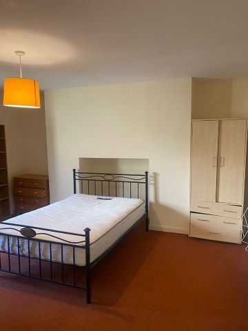 Room in a Shared House, Clifton, BS8 - Photo 3