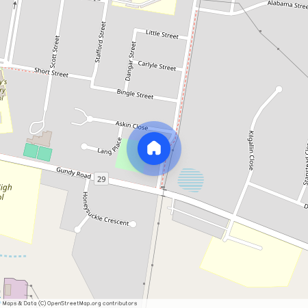 111 Barton Street, NSW 2337, Scone