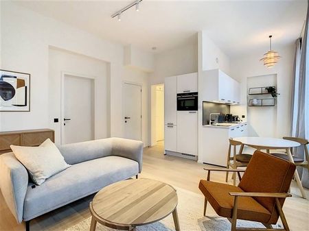 Appartement te huur - Photo 2