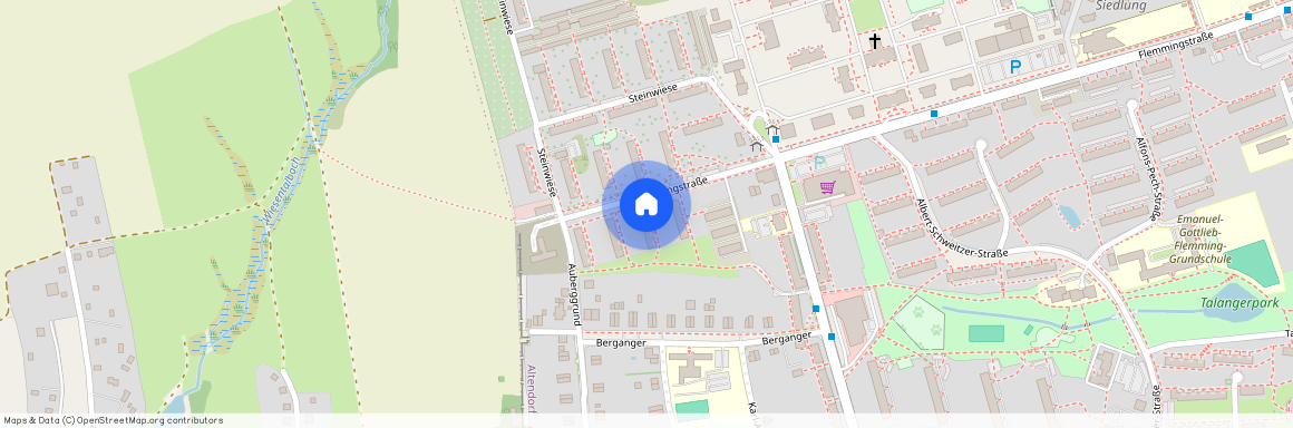 Flemmingstraße 73, Flemminggebiet:, 09116, Chemnitz, Chemnitz,