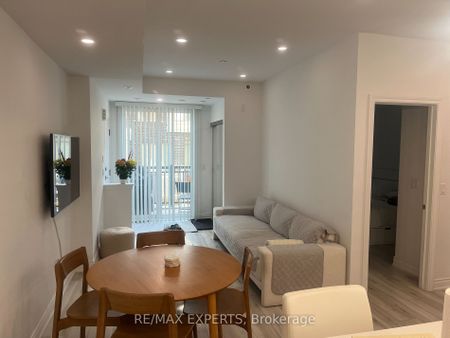 For Lease - 130 Long Branch Avenue Unit# 23, Toronto, Ontario - Photo 4