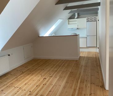 Munkegade 8C, 2.tv., - Foto 2