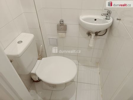 Pronájem bytu 1+kk a garsoniéry 25 m² - Photo 5