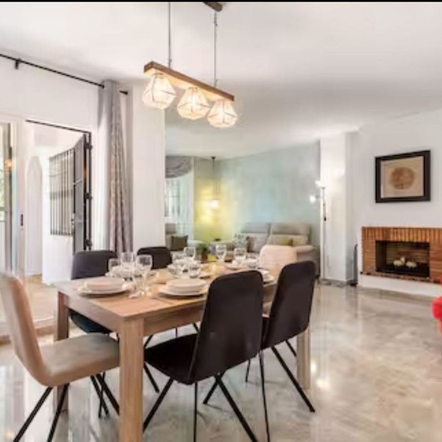 Piso En alquiler Calle ARRIATE LOS NARANJOS, La Dama de Noche-La Alzambra - Photo 1