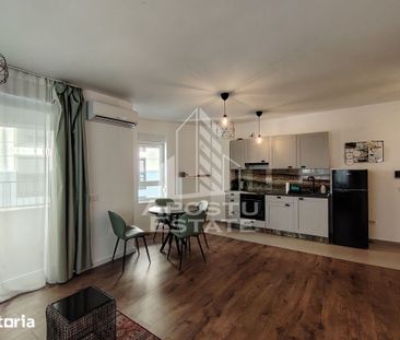 Apartament de inchiriat, 2 camere, centrala proprie, City of Mara - Photo 1