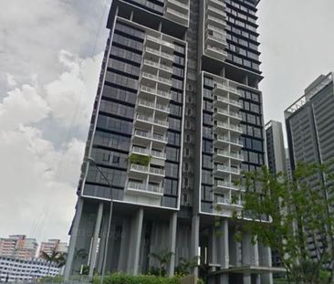 Cube 8 (D11), Condominium - For Rent - Photo 3