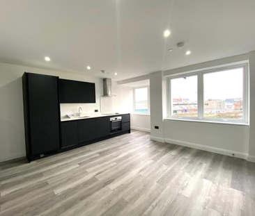 2 bedroom flat to rent - Photo 1