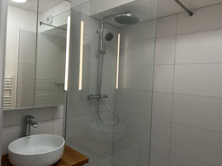 Reims Appartement de type 2 entièrement meublé - Photo 4