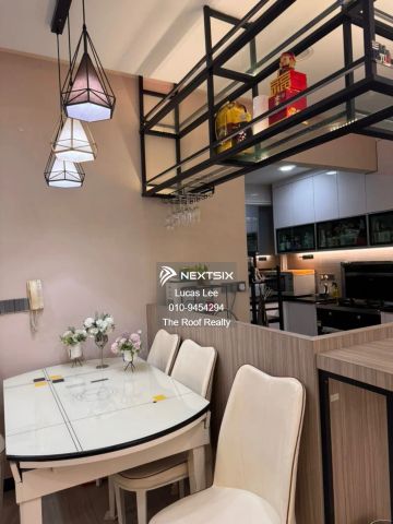 The Light Residences - Photo 3