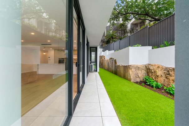 2/20 Bellevue Road, Bellevue Hill NSW 2023 - Apartment For Rent | Domain - Photo 1