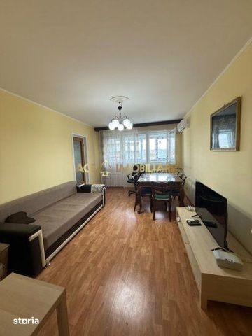3 Camere de inchiriat | Colentina | Metrou | Mobilat | Utilat| - Fotografie 4