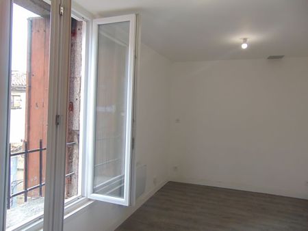 Appartement - 2 pièces - 29 m² - Photo 4