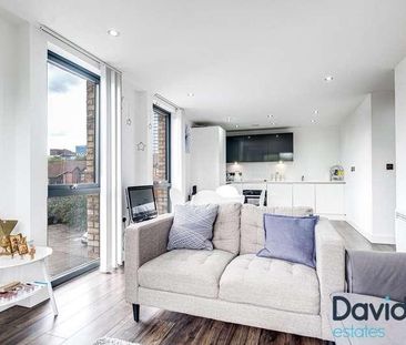 Granville Lofts, Holliday Street, Birmingham, B1 - Photo 2