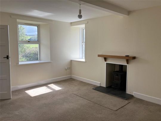 2 bedroom semi-detached house to rent - Photo 1