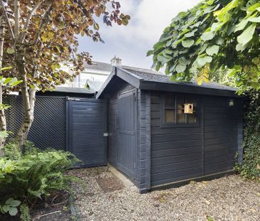 Te huur: Huis Ribeslaan in Rotterdam - Foto 4