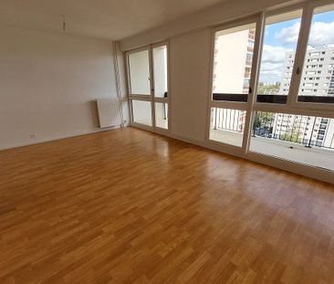 Appartement T2 à louer - 28 m² - Photo 4