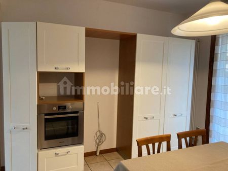 Villa bifamiliare, ottimo stato, 215 m², Secula, Longare - Photo 4