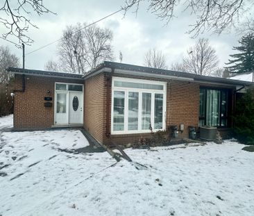 For Lease - 69 Roywood Drive Unit# Main, Toronto, Ontario - Photo 6