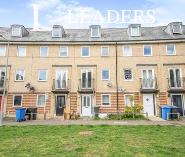 1 bedroom property to rent Harland Street, Ipswich, Suffolk, IP2 - Photo 5