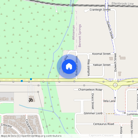 8 Wardang Way, WA 6063, Bennett Springs