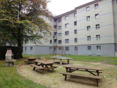 5 Gehminuten vom Bahnhof Winterthur - befristet bis 30.09.2028 - Photo 4