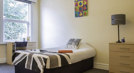 9 Headingley Avenue, Headingley, Leeds, LS6 3EP - Photo 4