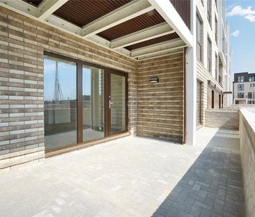 Genome Close, Cambridge, Cambridgeshire, CB3 0XX - Photo 1