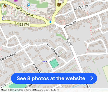 Ottery St Mary - Photo 1