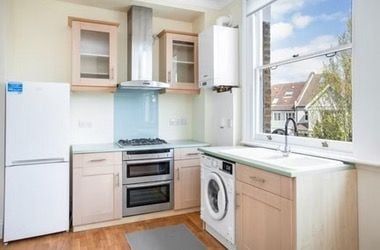 1 Bed Flat, Cumberland Park, W3 - Photo 3