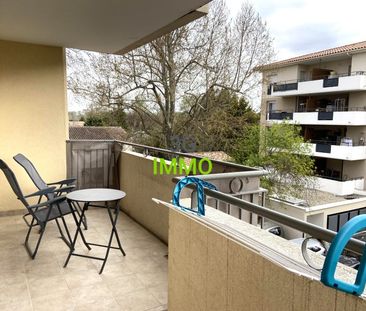 Location / Appartement - Photo 4