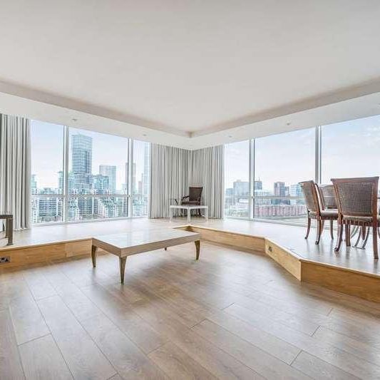 Grosvenor Road, Westminster, SW1V - Photo 1