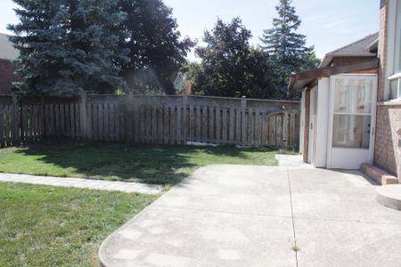 For Lease - 164 Royal Valley Drive, Caledon, Ontario - Photo 5