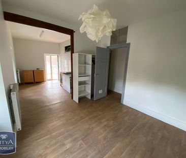 Location Appartement 1 pièce 27m² AGEN 47000 - Photo 1