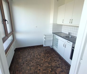2 Zimmer, 38 m² - Foto 2