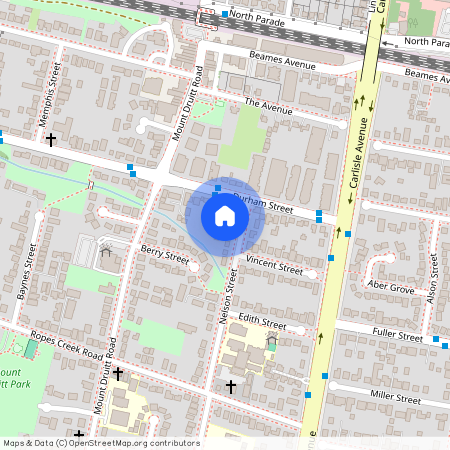 Nelson Street 4B, NSW 2770, Mount Druitt