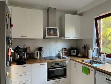 Appartement te huur - Photo 5