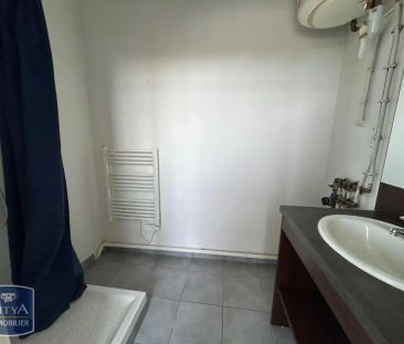 Appartement à louer 1 pièce 22.1m² - Photo 5