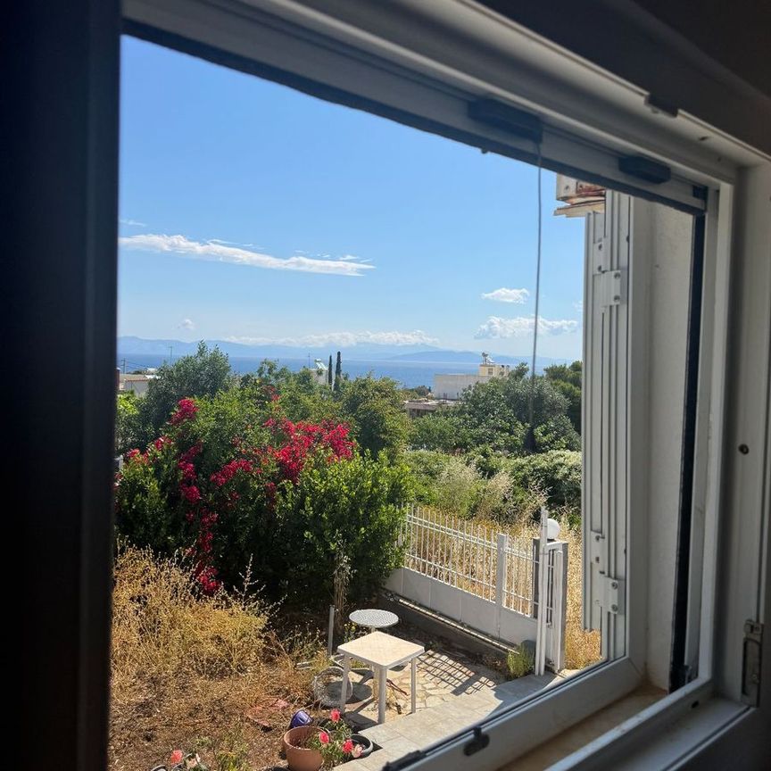 Μονοκατοικία για ενοικίαση Κέντρο (Αρτέμιδα (Λούτσα)) - Photo 1