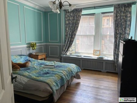 210, rue de Montréal, Sherbrooke (Jacques-Cartier) à louer - Photo 4