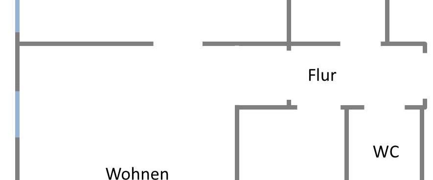 2 Zimmer Wohnung in Top Lage bis Juli 2026 - Photo 1