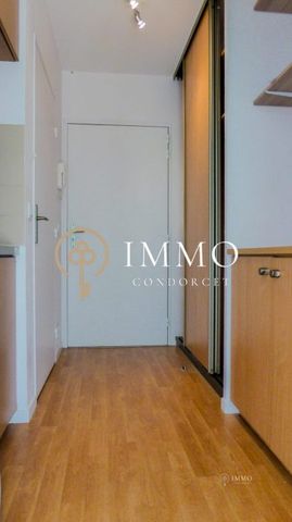 Sudio dans une résidence à Sceaux - Photo 3