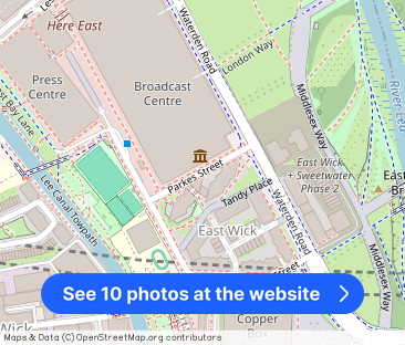 3 bedroom flat for rent - Photo 1