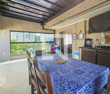 Imoveis - No Jardim Las Palmas - Photo 4