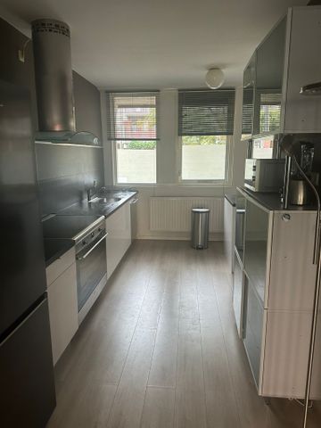 Te huur: Appartement Stroveer in Rotterdam - Foto 2